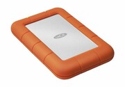 LaCie Rugged Mini 4 TB 2,5'' USB 3.0