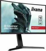 Monitor iiyama G-Master GB2766HSU-B1 RedEagle - zdjęcie 2