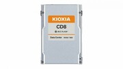 Dysk SSD Kioxia CD8-R 7.68TB U.2 (15mm) NVMe PCIe 4.0 KCD8XRUG7T68 (DWPD 1) SIE kioxia