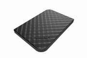Verbatim STORE N GO PORTABLE SSD USB 3.2 GEN1 512GB BLACK (USB-C Type) (2.5