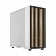 Fractal Design Obudowa North XL Chalk White fractal design