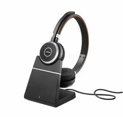 Jabra Słuchawki Evolve 65 TE Link 390a UC Stereo Stand jabra