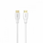 Unitek Kabel HDMI 2.0 4K 60Hz; 1m; biały; C11090AWH03-1M unitek
