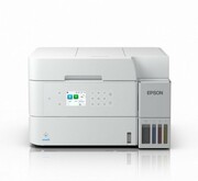 Epson Urządzenie wielofunkcyjne L6376 ITS białe A4/35ppm/W(LAN)/ADF2Scopy/100k EPSON