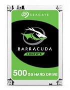 Seagate 500GB SATA III **Refurbished** seagate