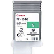 Tusz Canon PFI-106G Green
