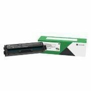 Lexmark Toner C3220K0 Black 1,5K C3224dw, C3326dw, MC3224adwe, MC3224dwe, LEXMARK