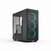 Fractal Design Obudowa FDE Epoch Black TG RGB Light Tint fractal design