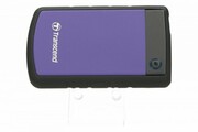 Dysk zewnętrzny Transcend StoreJet H3P 1TB - zdjęcie 6