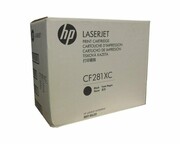 HP Toner Czarny CF281X