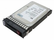 Hewlett Packard Enterprise HDD/300GB 15K SAS 3.5 **Refurbished** hewlett packard enterprise