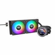 Thermaltake Chłodzenie wodne - AIO TH280 V2 Ultra EX ARGB LCD thermaltake