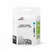 TB Print Tusz do Brother LC1000CY TBB-LC1000CY CY 100% nowy tb print