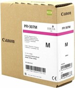 Tusz Canon PFI-307M magenta