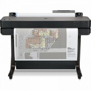 HP Inc. Ploter DesignJet T630 36-in Printer 5HB11D hp inc.