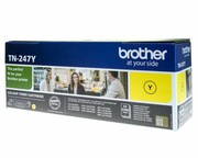 Brother Toner TN-247Y Yellow 2,3K BROTHER