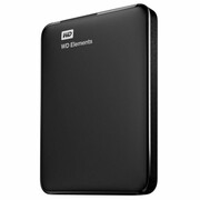 Dysk zewnętrzny Western Digital Elements Portable 1,5TB USB3.0 - zdjęcie 1