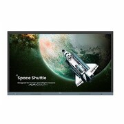 BenQ RE6504 Interaktywny płaski panel 165,1 cm (65