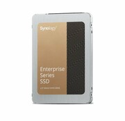 Synology Dysk SATA SSD Enterprise 480GB 2,5 cala 7mm 6Gb/s SAT5221-480G synology