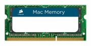 Corsair Pamięć DDR3 SODIMM Apple Qualified 4GB/1066 CL7 corsair