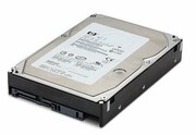 Hewlett Packard Enterprise 4TB 12G SAS 7.2K 3.5in MDL SC SAS HDD 3TB, 3.5