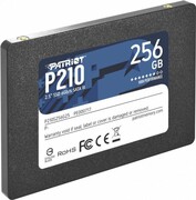 SSD Patriot P210 256GB SATA3 2.5 patriot memory