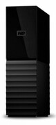 Western Digital My Book external hard drive 16000 GB Black My Book, 16000 GB, 2.0/3.2 Gen 1 (3.1 Gen 1), Black western digital