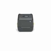 Zebra ZD421t 203 dpi USB USB Host BTLE5. (74/300M) Modular Connectivity Slot EU/UK ZD421, Thermal transfer, 203 x 203 DPI, 1 zebra