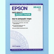 Papier Epson A3+ Photo Quality Glossy (20 ark.) 141 g/m2 S041133 EPSON
