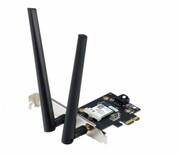 Asus Karta sieciowa PCE-AX1800 WiFi AX PCI-E ASUS