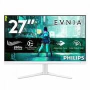 Philips Monitor 27 cali 27M2N3201PL Fast IPS 260Hz HDMI DP PHILIPS