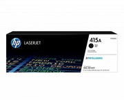 HP Toner nr 415A W2030A Black 2,4K Hewlett-Packard