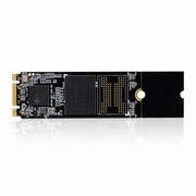 CoreParts 512GB M.2 SATA 2280 SSD 3D NAND Technology, TLC/QLC 550/482 Read/Write (MB/S) SMI2259XT/Maxio controller - Bulk Packa coreparts