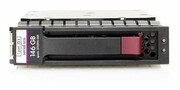 Hewlett Packard Enterprise MSA2 146GB 15K rpm 3.5 **Refurbished** inch SAS HDD hewlett packard enterprise