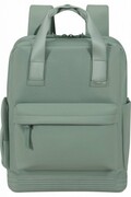AMERICAN TOURISTER Plecak na laptopa 15 cali Soulpack zielony american tourister