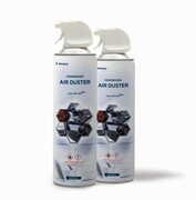 Sprężone powietrze GEMBIRD CK-CAD-FL600-01 (600 ml) gembird