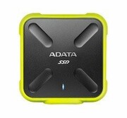 Dysk zewnętrzny SSD A-Data SD700 256GB - zdjęcie 22