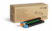 Xerox Bęben 108R01481 do C500/C505 40k cyan XEROX