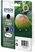 Epson Tusz SX425 T1291 Black 11,2ml 11,2ml EPSON