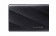 Samsung Dysk zewnętrzny SSD T9 1TB USB3.2 GEN.2 czarny SAMSUNG