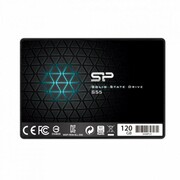 Dysk SSD Silicon Power Slim S55 120GB - zdjęcie 1