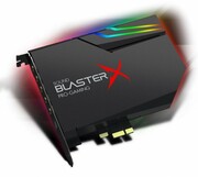 Creative Labs Karta dźwiękowa Sound Blaster X AE-5 Plus creative labs