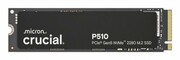 Crucial P510 1 Tb M.2 Pci Express 5.0 Nvme Tlc crucial