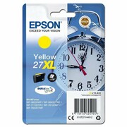 Epson Tusz WF3620 T2714 XL Yellow 10,4 ml 27XL EPSON