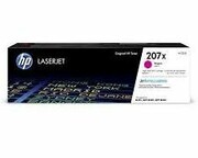 HP Toner nr 207X W2213X Magenta 2,45K Hewlett-Packard