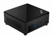 MSI Mini PC Cubi 5 12M-478EU WIN11P i7-1255U/16GB/1TB/WiFi/BT5.3/czarny MSI