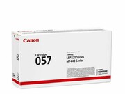 Canon Toner 057 Black 3.1K 3009C002 CANON