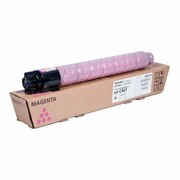 Ricoh Toner MPC407 Magenta 842213 8K Ricoh