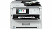 Epson Urządzenie wielofunkcyjne WF-M5899DWF mono A4/34ppm/G(W)LAN/ADF50/fax EPSON