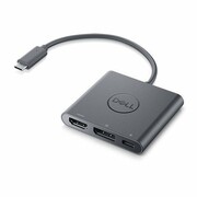 Dell Adapter USB C to HDMI/DP with Power DELL